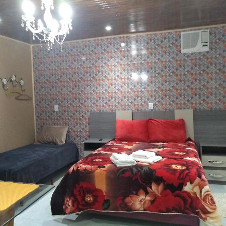 Cabana Jasmim Urubici Exteriér fotografie