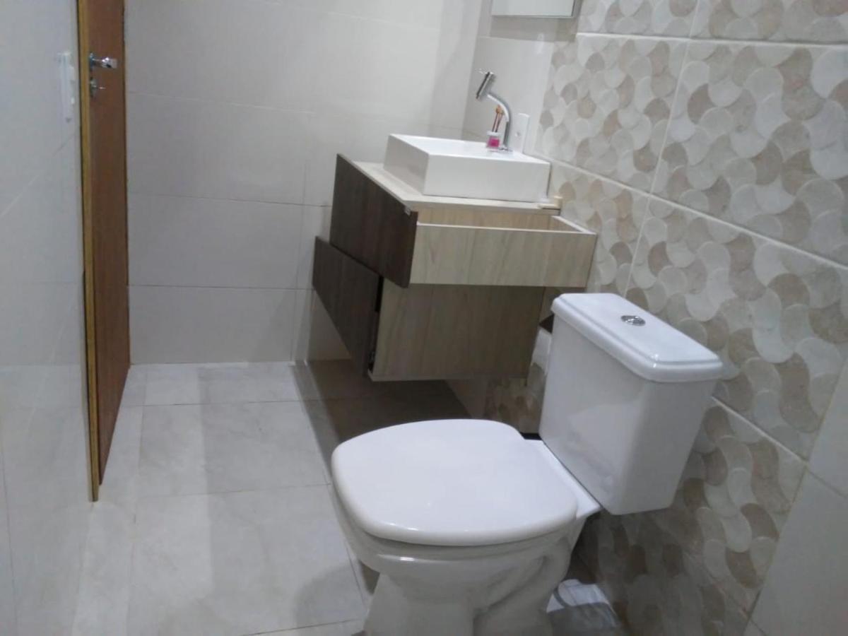 Cabana Jasmim Urubici Exteriér fotografie