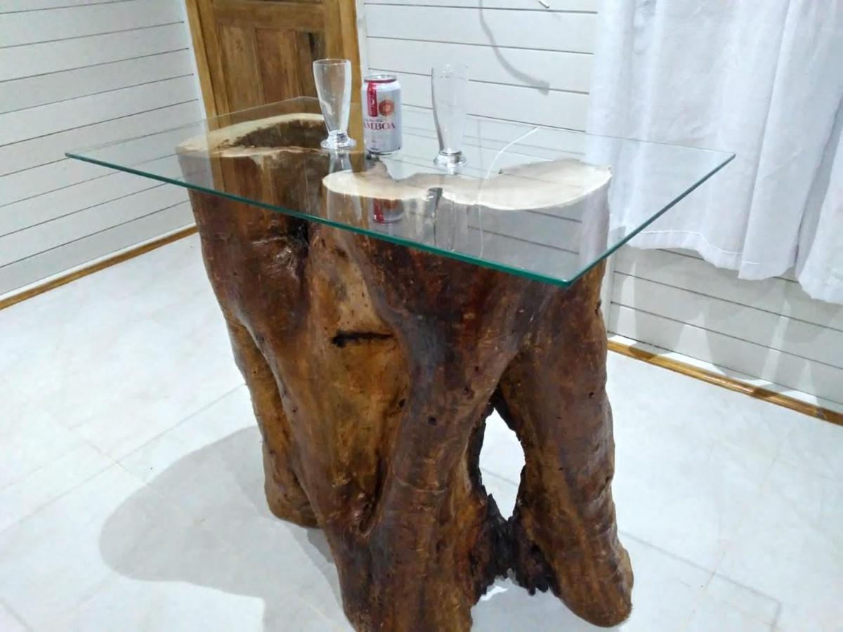 Cabana Jasmim Urubici Exteriér fotografie